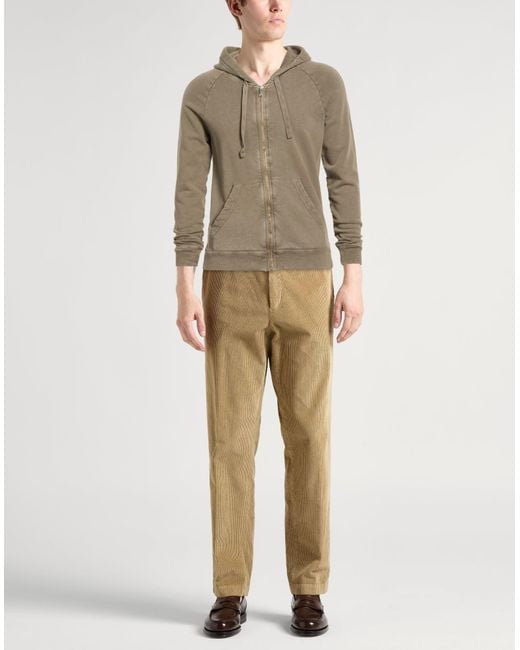 Crossley Green Sweatshirt for men