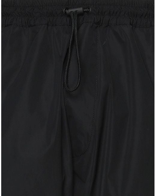 DSquared² Black Trouser for men