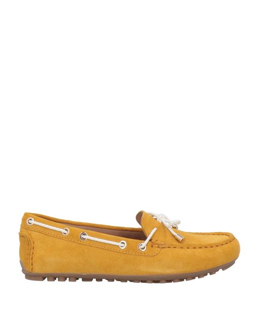 Geox Multicolor Loafer