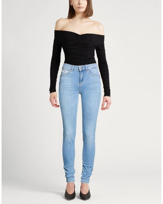 Liu Jo Blue Jeans