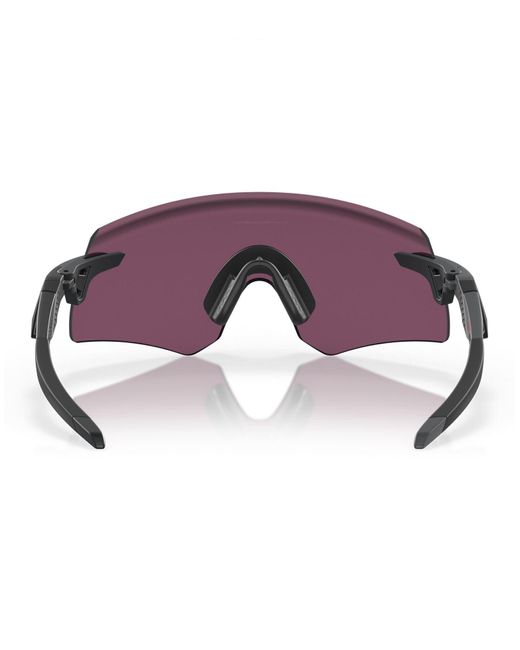Gafas de sol Oakley de hombre de color Purple
