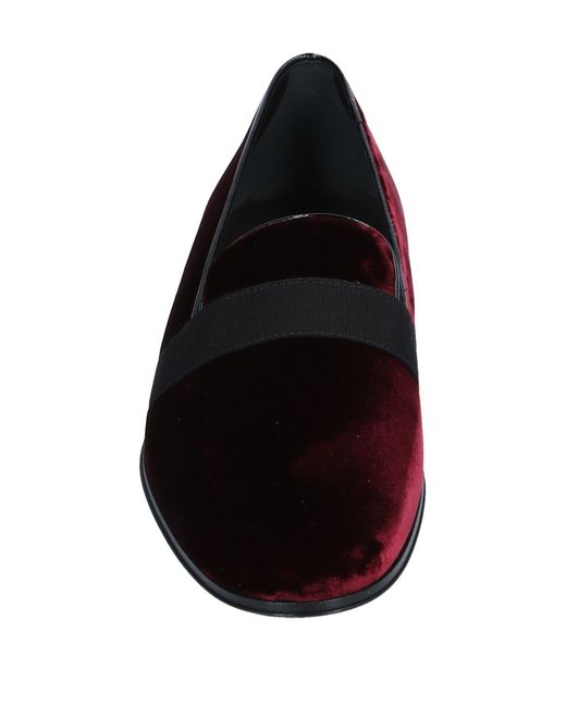 Tod's Multicolor Loafer for men