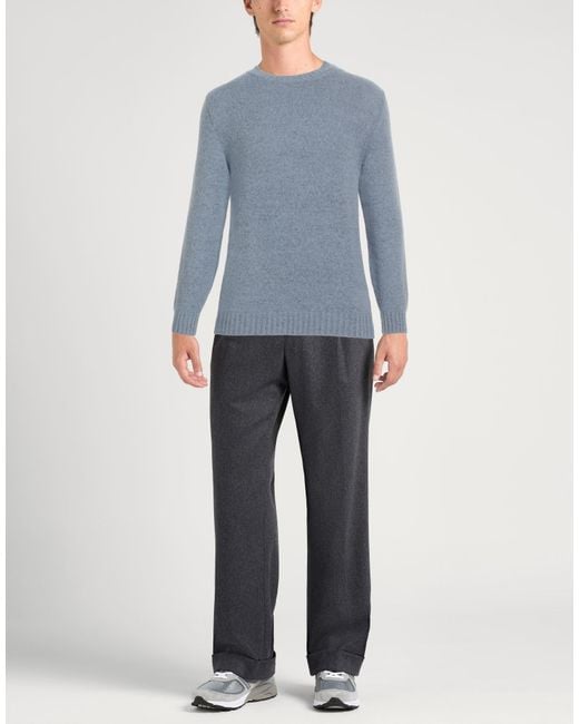 Pullover Fedeli de hombre de color Blue