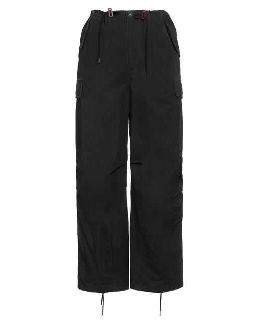 Pantalone di R13 in Black
