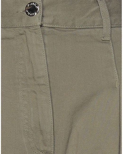 Pinko Multicolor Trouser