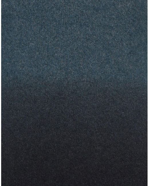 Alpha Studio Blue Jumper for men