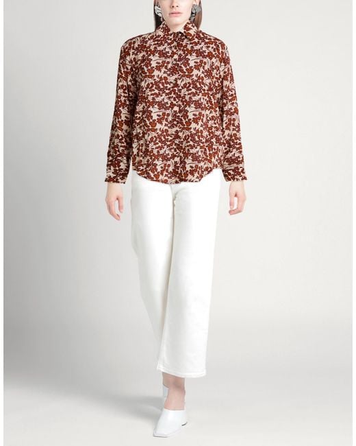 Camicettasnob Multicolor Shirt