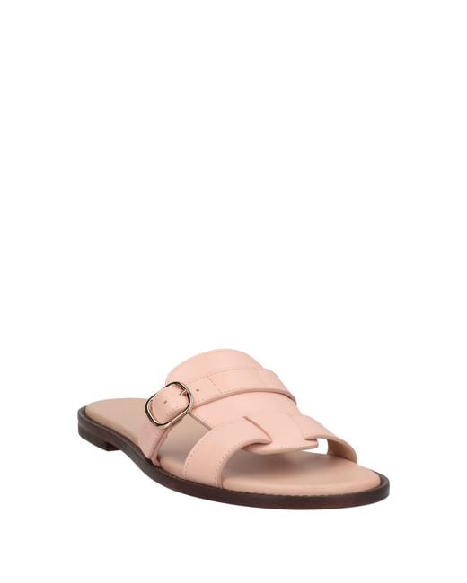 Doucal's Pink Sandale