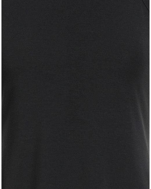 Roberto Collina Black Top