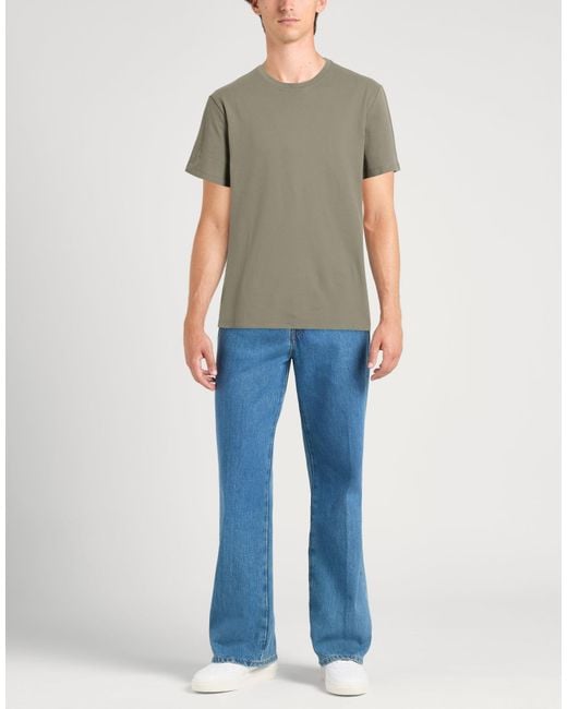 Kangra Green T-Shirts for men