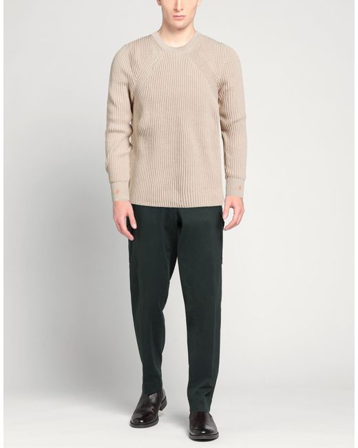 JG1 Natural Sweaters for men