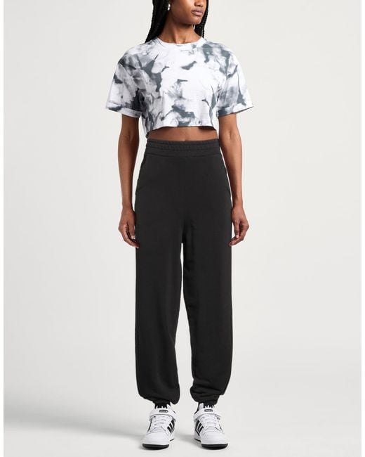 Ice Play Black Pants