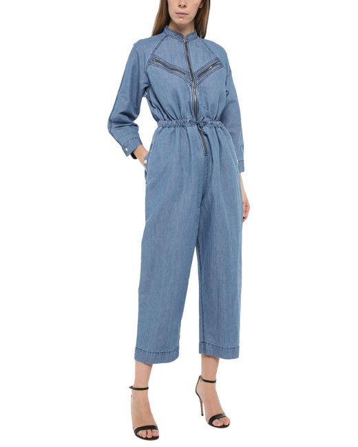 overlover jumpsuit