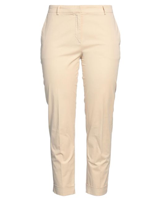 Antonelli Natural Trouser