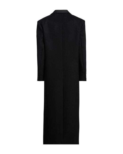 Cappotto di Sandro in Black