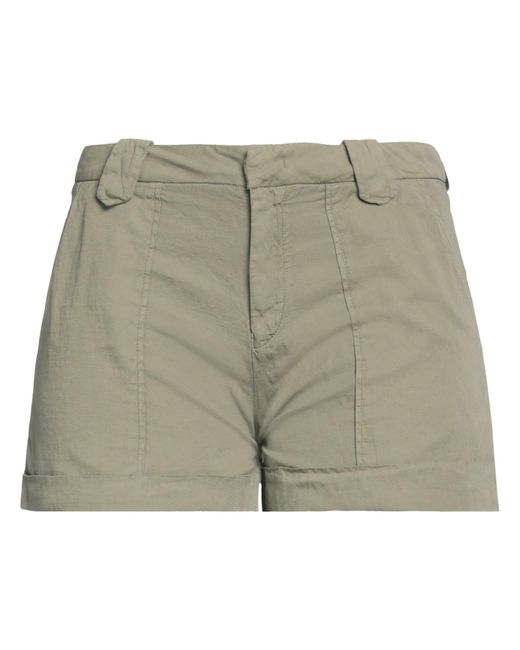 Mason's Green Shorts & Bermuda Shorts