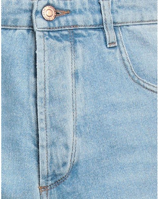 Officina 36 Jeanshose in Blue für Herren