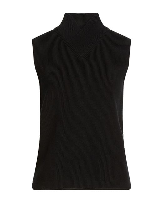 Studio Nicholson Black Turtlenecks