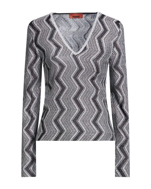 Pullover Missoni de color Black