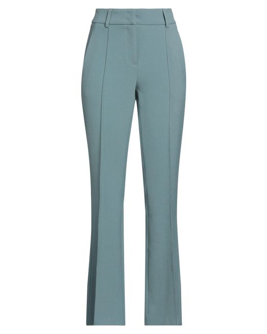 Cambio Blue Trouser