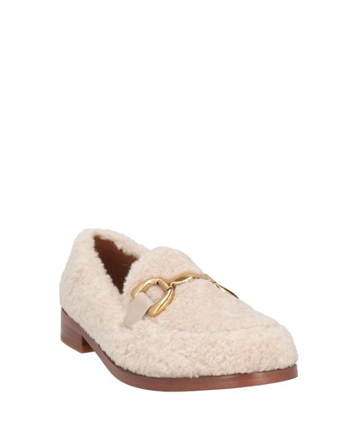 Bibi Lou Pink Loafer