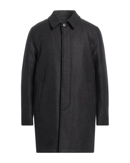Sealup Gray Puffer for men