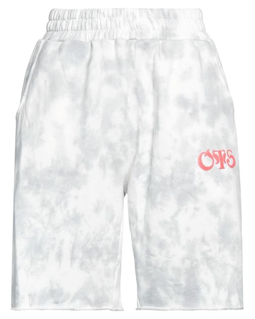 One Teaspoon White Shorts & Bermuda Shorts