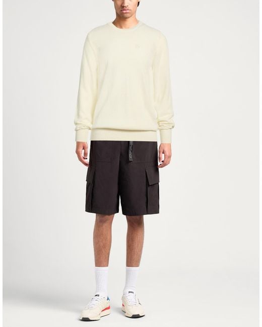North Sails White Sweaters for men