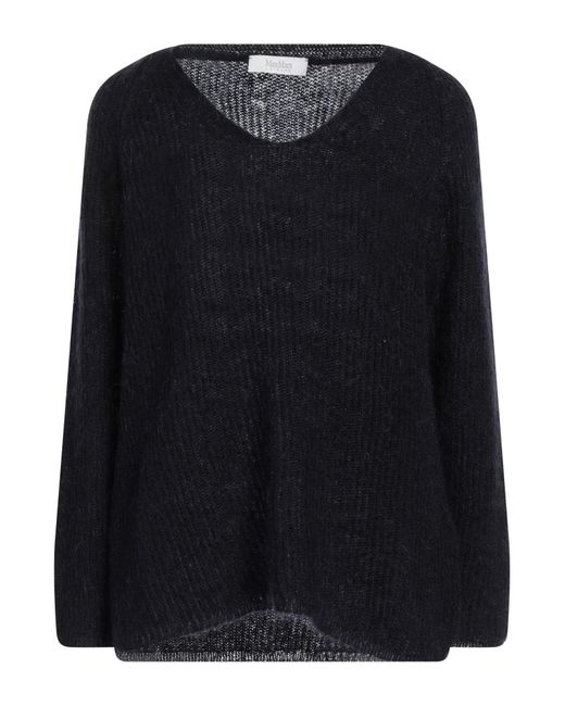 Pullover Max Mara de color Black