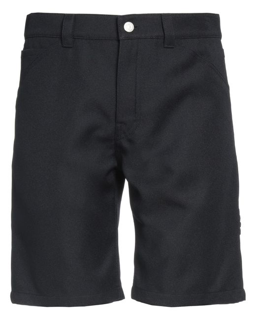 Courreges Blue Shorts & Bermuda Shorts for men