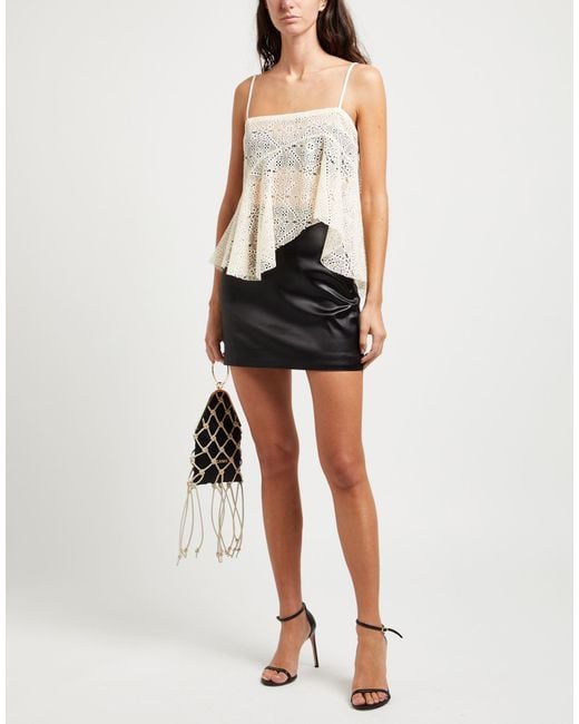 DSquared² White Top