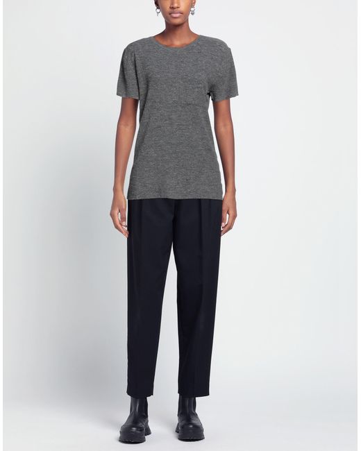 Messagerie Gray Pullover