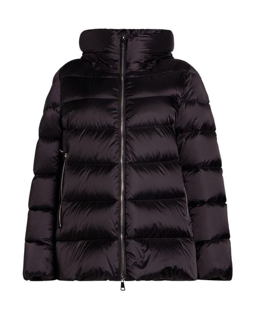 Add Black Puffer