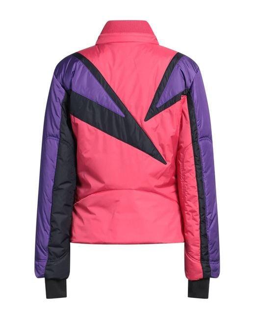 Palm Angels Pink Jacket