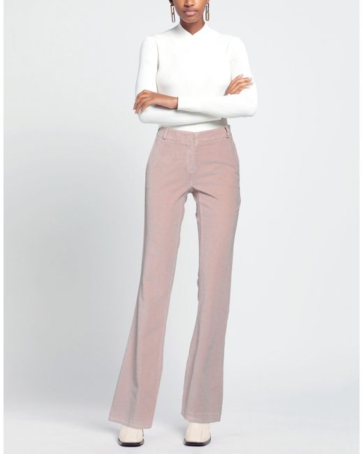 Kiltie Pink Trouser