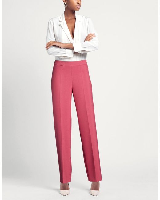 Furore Pink Pants