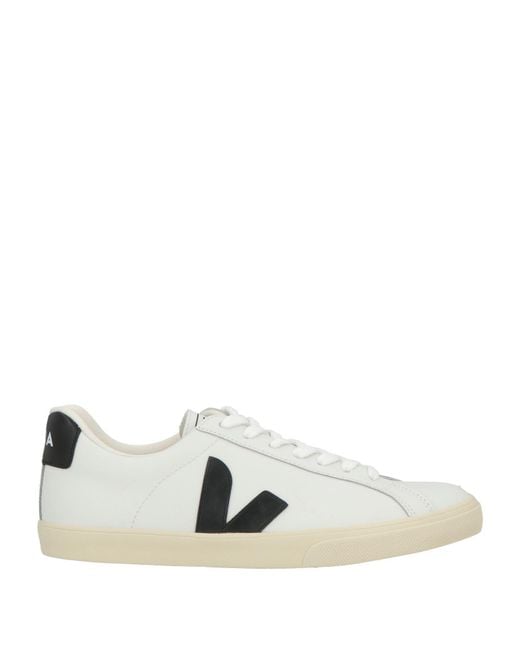 Veja White Sneakers