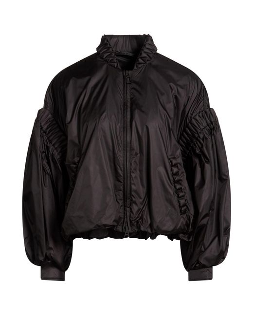 RAXXY Black Jacket