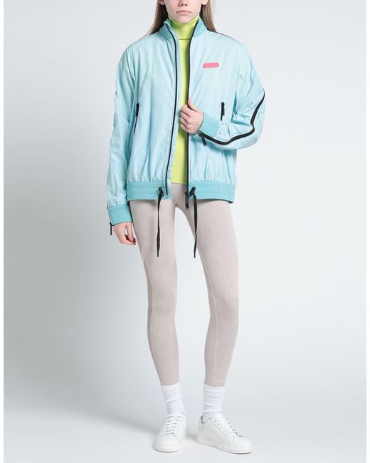 DSquared² Blue Jacket