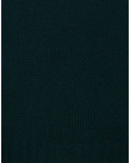 Aragona Green Turtleneck