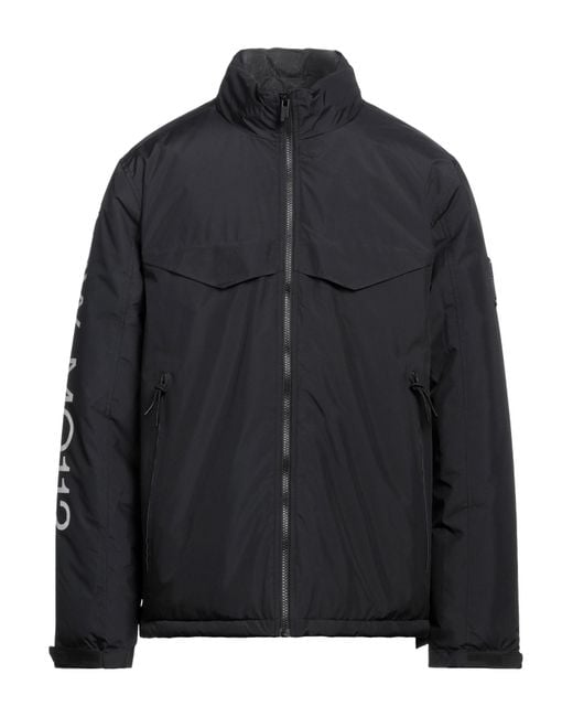 A_COLD_WALL* Black Jacket for men