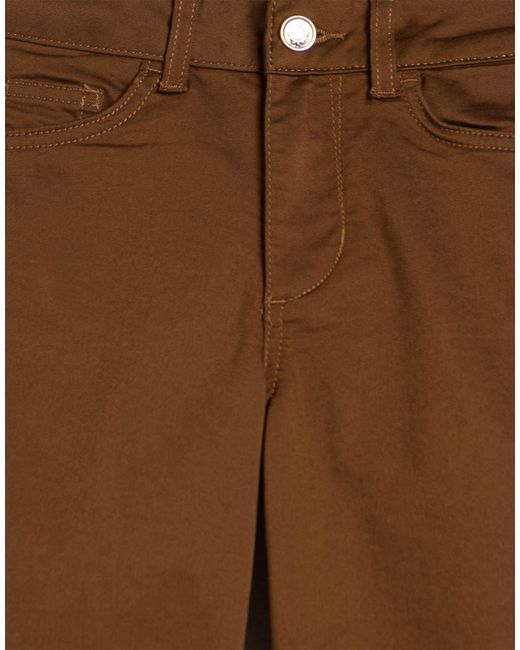 Liu Jo Brown Pants