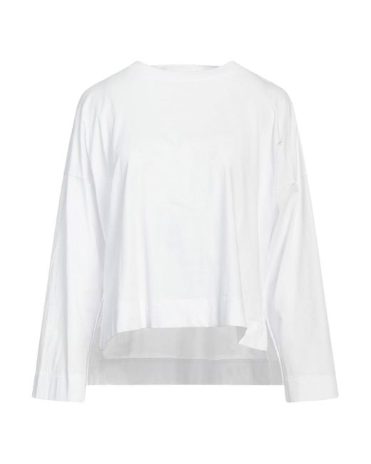 Liviana Conti White T-shirt