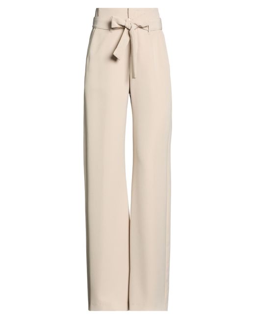 Hanita Natural Pants Polyester, Elastane