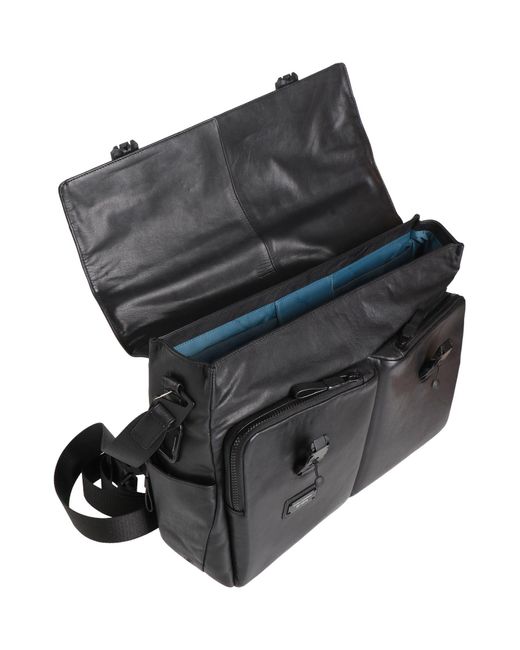 Piquadro Handtaschen in Black für Herren