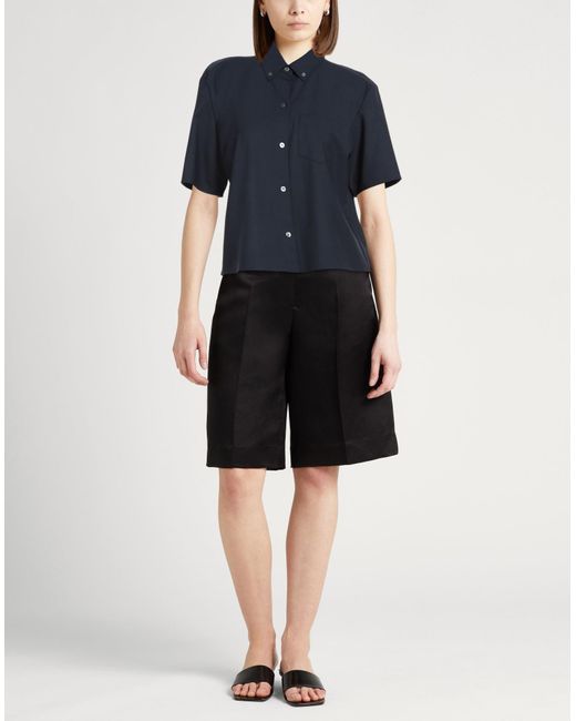 Theory Blue Shirts