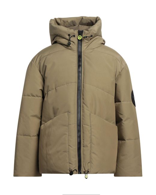 Barrow Pufferjacke & Daunenjacke in Green für Herren