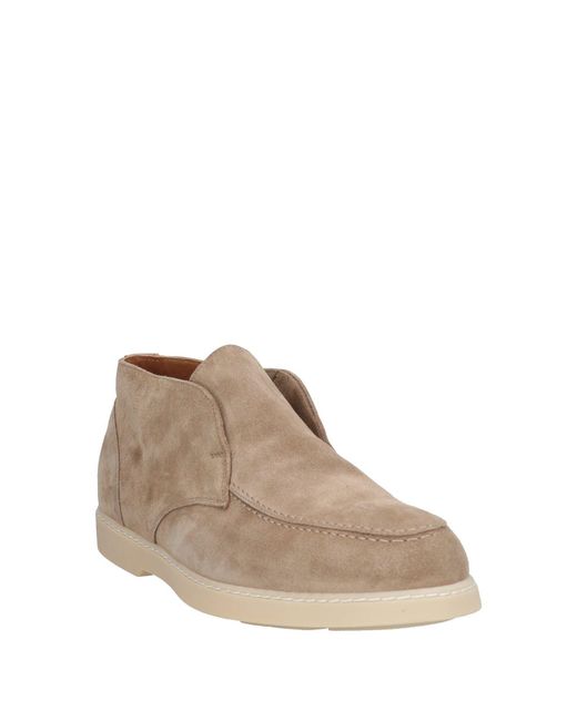 Doucal's Stiefelette in Brown für Herren