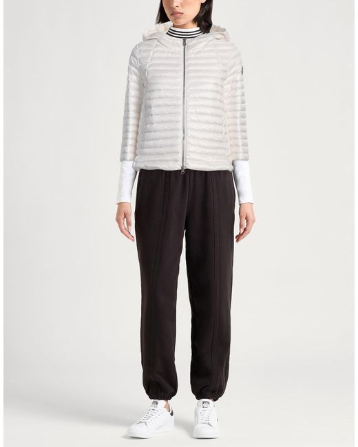 Colmar Gray Puffer
