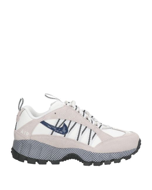 Nike White Sneakers